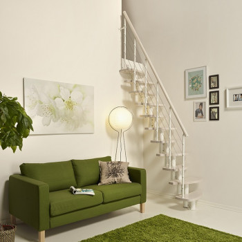Escalier gain de place Zen Premium