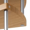 Escalier colimaçon Genius T010
