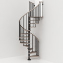 Escalier colimaçon Genius T030