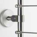 Escalier colimaçon Genius T50A