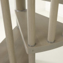Escalier colimaçon Genius T70