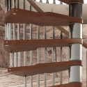 Escalier colimaçon Genius 2easy 020