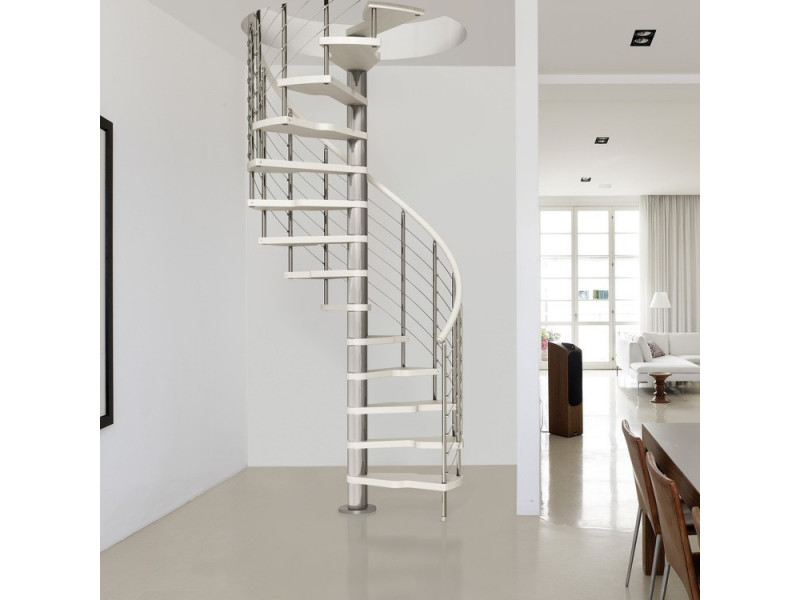 Escalier colimaçon Genius 2easy 050