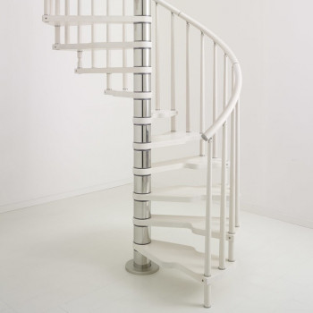Escalier colimaçon Fontanot Genius 2easy 070