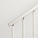 Escalier colimaçon Genius 2easy 070