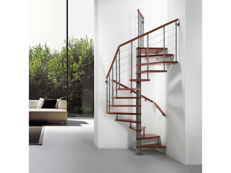Escalier colimaçon Genius Q10