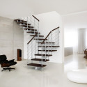 Escalier à volée Genius RA10