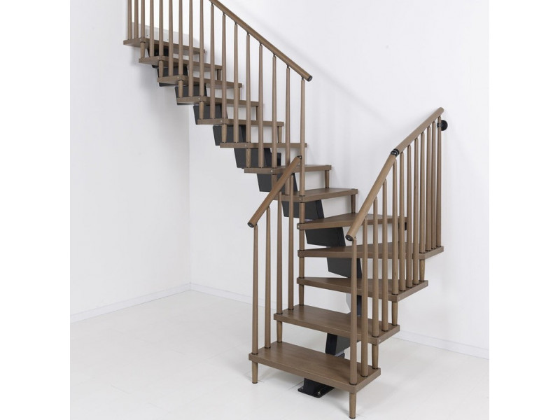 Escalier à volée Genius RA070