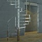 Escalier colimaçon Spira