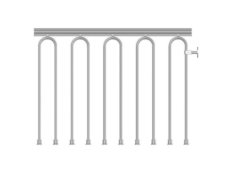 Balustrade Nice 3