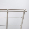 Balustrade fitness 010A