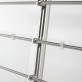 Panneau de protection Steel 30 / Inox 20 - 22 Wire