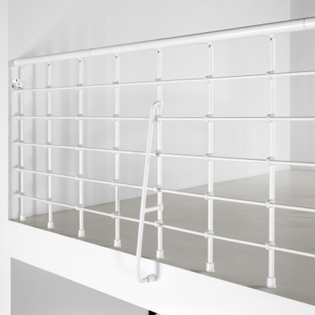Balustrade Magia 30 50 xtra