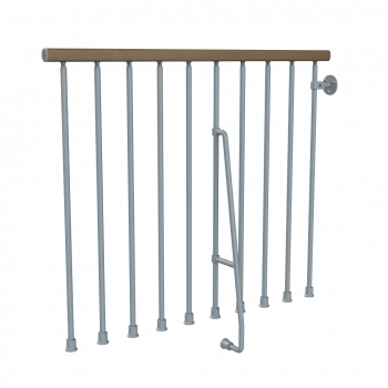 Balustrade Nice 4