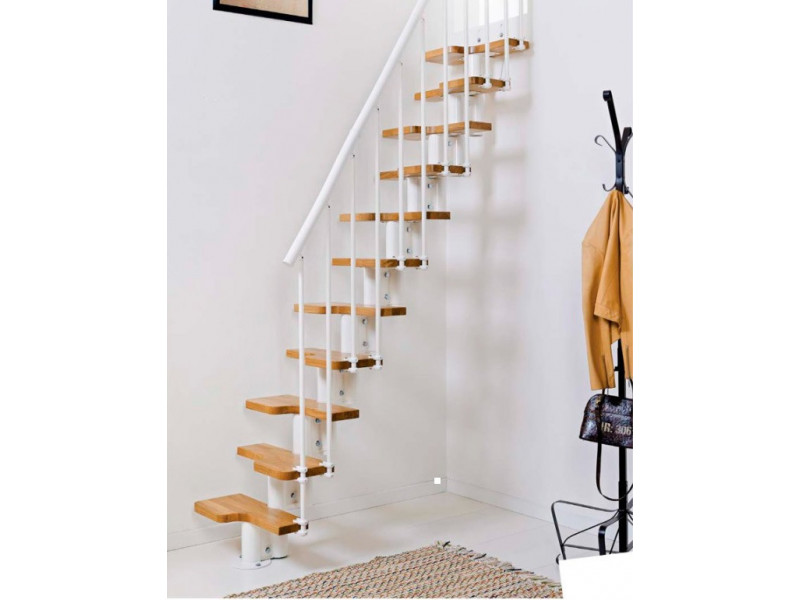 Escalier gain de place Charme 30