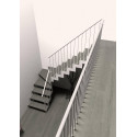 Escalier Droit ou Quart tournant KL 20