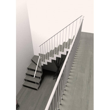 Escalier Droit ou Quart tournant KL 20