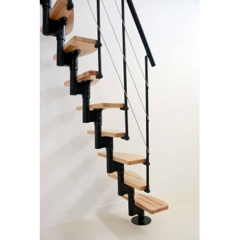 Escalier gain de place Alterdrop