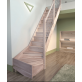 Escalier Classique TRENDY ECO Hêtre hauteur 260 à 305 cm
