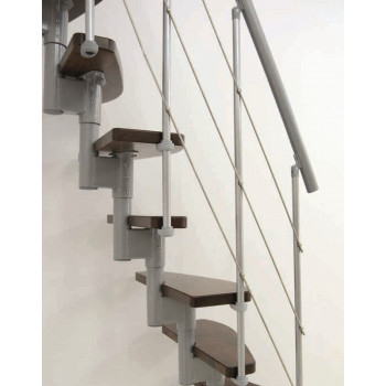 Escalier gain de place Alterdrop