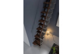 Escalier Gain de place MINI