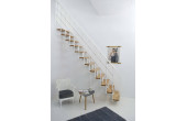 Escalier Droit Comfort Base