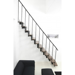 Escalier Droit Comfort Base