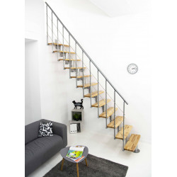 Escalier Droit Comfort Base