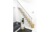 Escalier Droit Comfort Base