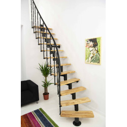 Escalier Droit Comfort Base