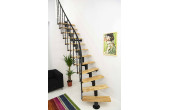 Escalier Droit Comfort Base