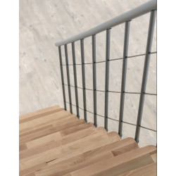 Escalier Droit Comfort Base