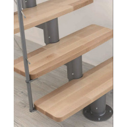 Escalier Droit Comfort Base