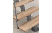 Escalier Droit Comfort Base