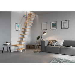 Escalier Gain de place MINI