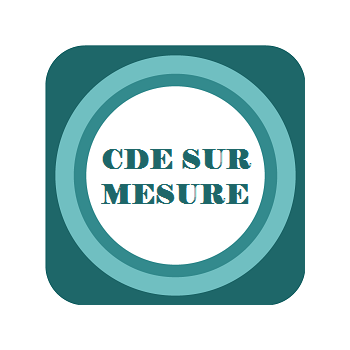 (NGOUNOU)  Fabrication 1 marche+1palier C20 sur mesure OK 29/04/25