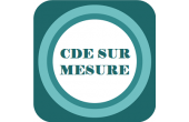 (NGOUNOU)  Fabrication 1 marche+1palier C20 sur mesure OK 29/04/25