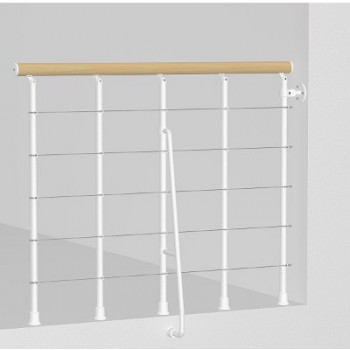 Garde-Corps d'étage intérieur  VECTOR 100 cm