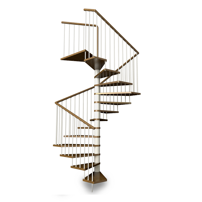 Escalier colimaçon Q20