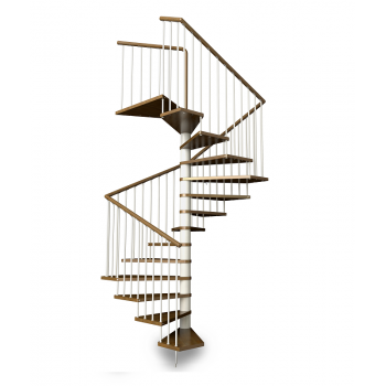 Escalier colimaçon Q20
