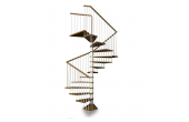 Escalier colimaçon Q20