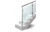 Garde-corps en verre R5V1