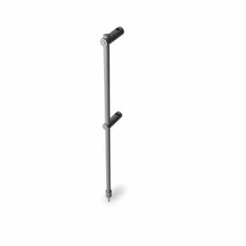 Renfort de balustrade pose sol