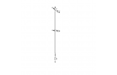 Renfort de balustrade pose sol