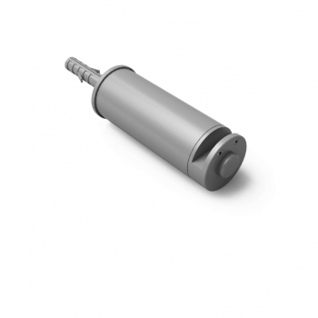 Fixation murale d'escalier T20 ou L20