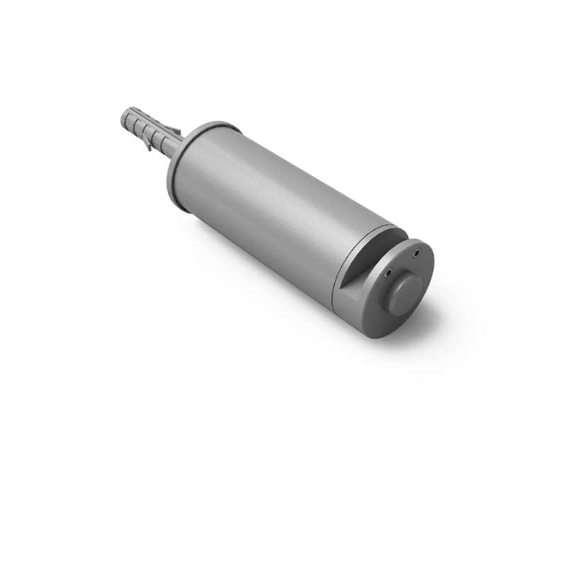 Fixation murale d'escalier T20 ou L20