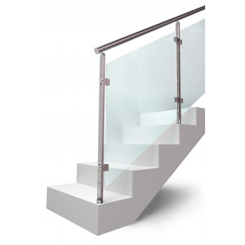 Garde-corps en verre R5V1