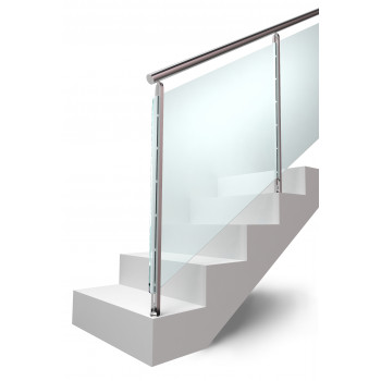 Garde-corps en verre R5V2