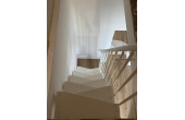 Escalier Gain de place T20 (tout métal)