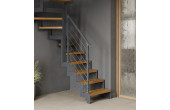 Escalier Gain de Place sur mesure MICRA